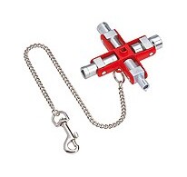 KNIPEX Univerzální klíč 001106