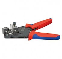 KNIPEX Univerzální odizolovací kleště 121206
