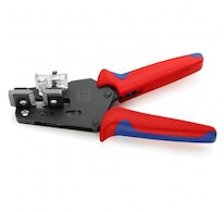 KNIPEX Univerzální odizolovací kleště 121213