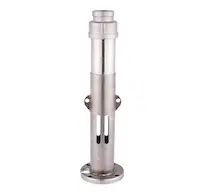 Kompletní hydraulika PCH INOX 4