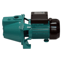 KOPRO JET 100A(a) Y horizontální čerpadlo 750W/230V