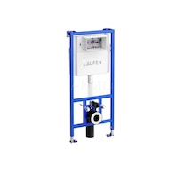 Laufen podomítkový WC modul CW1 - H8946600000001 