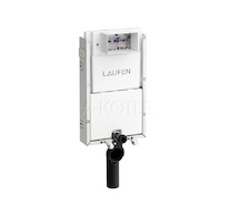 Laufen podomítkový WC modul TW1 - H8946630000001