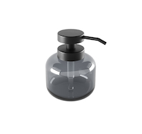 Nimco ABU Dávkovač tekutého mýdla, pumpička plast ABC 31-90