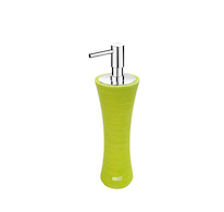 Nimco ATRI Dávkovač tekutého mýdla, pumpička plast AT 5031-75