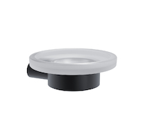 Nimco BORMO ČERNÁ Černá mýdlenka BRC 11059W-90