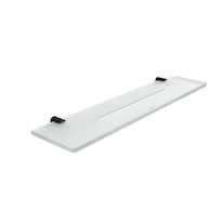 Nimco BORMO ČERNÁ Černá police IXI, 50 cm BRC X450-90
