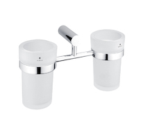 Nimco Bormo Držák na kartáčky BR 11058DW-26