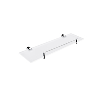 Nimco Bormo Police s ohrádkou, 40 cm BR 11091BX-40-26