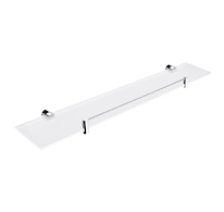 Nimco Bormo Police s ohrádkou, 60 cm BR 11091BX-60-26