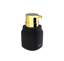 Nimco Eni Dávkovač tekutého mýdla, pumpička plast ENC 31-G-90