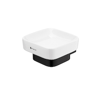 Nimco KIBO černá Mýdlenka Ki-14059K-90