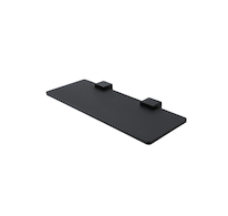 Nimco Kibo černá Police IXI, 30 cm Ki-X330-C-90