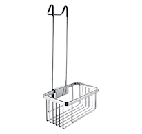 Nimco KIBO Drátěná police do sprchy Ki 14015H-26