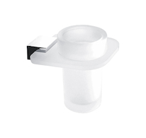 Nimco Kibo Držák na kartáčky Ki X3-58W-26