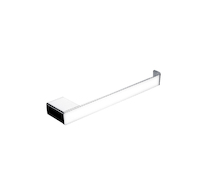 Nimco Kibo Držák na ručníky, 25 cm Ki 14060g-26