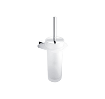 Nimco Kibo Toaletní WC kartáč Ki X3-94W-26