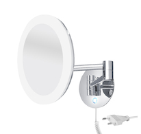 Nimco Kosmetická LED Kosmetické podsvícené LED zrcátko ZK 20265-26