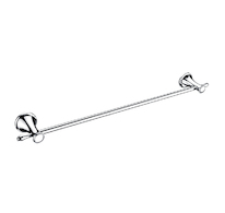 Nimco Lada Držák na ručníky, 64 cm LA 19061-26