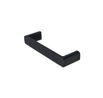 Nimco Maya černá Držák na ručníky, 21 cm MAC 29060-90