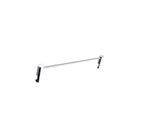 Nimco Náhradní díly Ohrádka k poličce, 25 cm UN 1001S-25-26