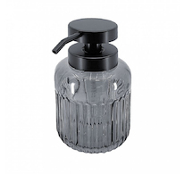 Nimco TIMO Dávkovač tekutého mýdla, pumpička plast TIC 31-90