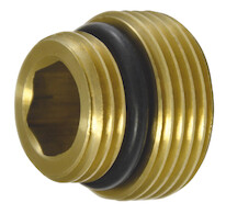 Novaservis Adaptér pro připojení radiátoru - EUROKONUS 69190001YW