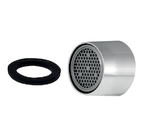 Novaservis Aerátor baterie 96713 a 70710 PER/96713,0