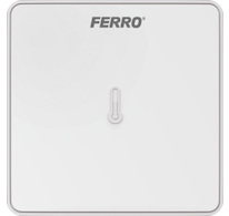 Novaservis Bezdrátový senzor pokojové teploty FSWL