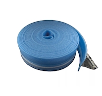 Novaservis Dilatační, pěnová, polyethylenová páska samolepící TBK50