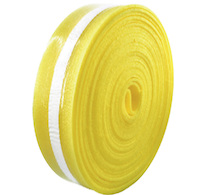 Novaservis Dilatační, pěnová, polyethylenová páska TB50