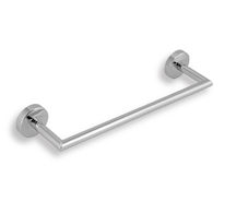 Novaservis Držák ručníků 300 mm Metalia 11 chrom 0126,0