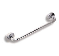 Novaservis Držák ručníků 360 mm Metalia 1 chrom 6126,0