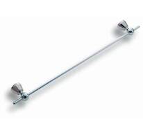 Novaservis Držák ručníků 450 mm Metalia 3 chrom 6327,0