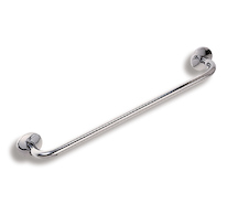 Novaservis Držák ručníků 510 mm Metalia 1 chrom 6127,0