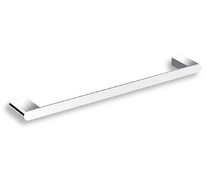 Novaservis Držák ručníků 600 mm Titania Naty chrom 66628,0