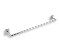 Novaservis Držák ručníků 650 mm Metalia 12 chrom 0228,0
