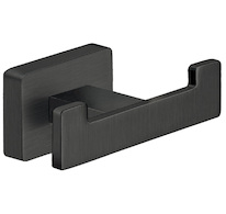 Novaservis Dvojháček GRETA, gun metal AGR06GM