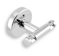 Novaservis Dvojháček Metalia 11 chrom 0156,0