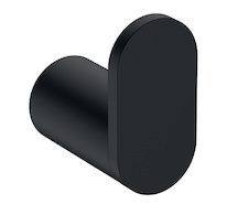 Novaservis Háček Nostris, černá ANS05BL