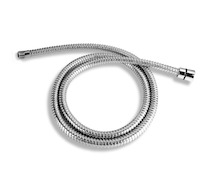 Novaservis Hadice k bidetovým podomítkovým bateriím 120 cm H/0211,0