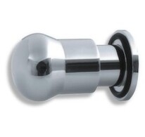 Novaservis Knoflík přepínače 32020 chrom KPR/32020,0