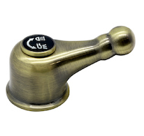 Novaservis Knoflík přepínače KPR/BAI11BR