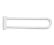 Novaservis Madlo dvojité pevné 564 mm bílá R6655,11