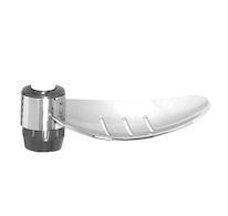 Novaservis Mýdlenka setu 040 chrom MYD/SET040,0
