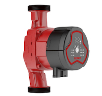 Novaservis Oběhové elektronické čerpadlo GPA III 25-75/180 257180GPA3