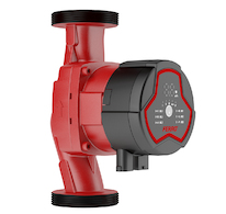 Novaservis Oběhové elektronické čerpadlo GPA III 32-60/180 326180GPA3