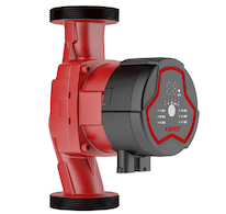 Novaservis Oběhové elektronické čerpadlo GPA III 32-75/180 327180GPA3