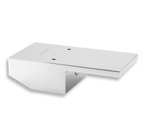 Novaservis Páka k montážnímu boxu pro kartuši 40 boxu série 36 P/36050,0