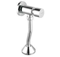 Novaservis Pisoárový tlačný ventil Z502